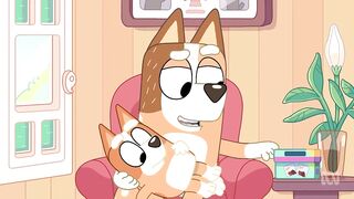 Блуи S3E03