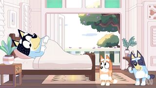 Блуи S3E05