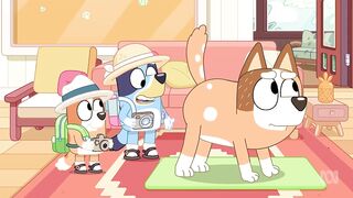 Блуи S3E06