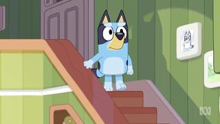 Блуи S3E08
