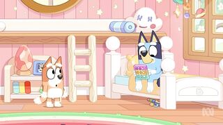 Блуи S3E10