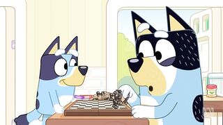 Блуи S3E11