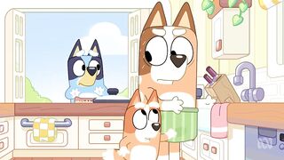 Блуи S3E12