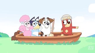 Блуи S3E15