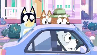 Блуи S3E16