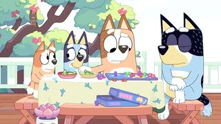Блуи S3E17