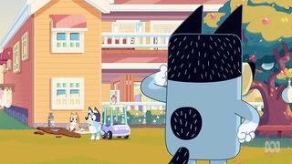 Блуи S3E19