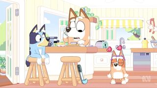 Блуи S3E20