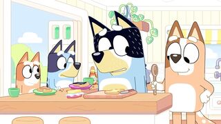 Блуи S3E23