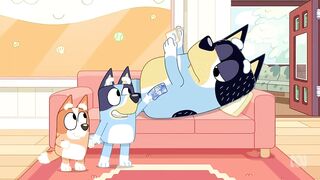 Блуи S3E25