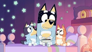 Блуи S3E26