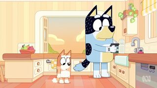 Блуи S3E27