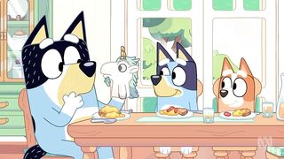 Блуи S3E29