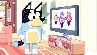 Блуи S3E30