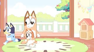 Блуи S3E31
