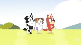 Блуи S3E34