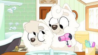 Блуи S3E36