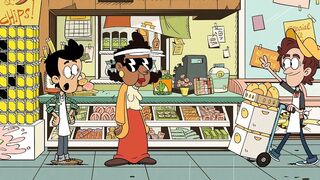 Касагранде S3E05