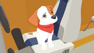 Ум. Белый дельфин S2E08 Джекпот