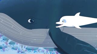 Ум. Белый дельфин S2E11 Треугольник Маоту
