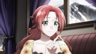 [AniMaunt] Леди со странным вкусом и безумный герцог 1 сезон 2 серия