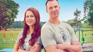 Тренировка для двоих (Love at the Bootcamp)