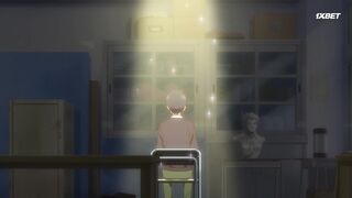 [AniMaunt] Вампир не умеет правильно сосать 1 сезон 1 серия