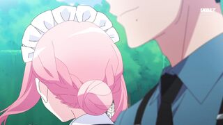 [AniMaunt] Механическая Мари 1 сезон 2 серия