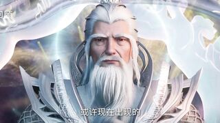 [AniMaunt] Противостояние святого 1 сезон 110 серия