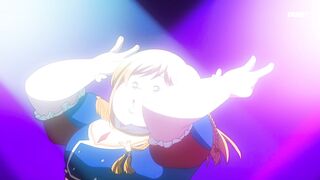 [AniMaunt] Пышечка, любовь и ошибки! 1 сезон 2 серия