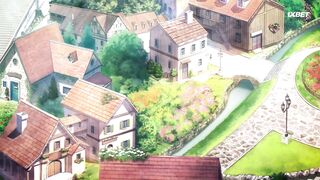 [AniMaunt] Пересечение стен любви с тобой 1 сезон 1 серия