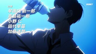 [AniMaunt] Один танец 1 сезон 2 серия