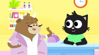 Майло 2 сезон 9 серия - Телеведущий