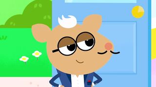 Майло 2 сезон 21 серия - Ресторатор