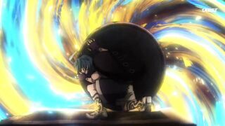 [AniMaunt] Гатиакута 1 сезон 15 серия
