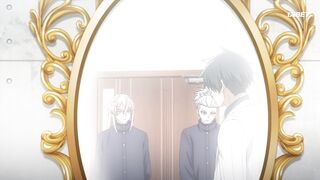 [AniMaunt] Тёмный демон 1 сезон 15 серия