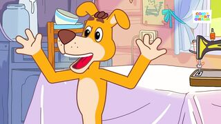 Простоквашино. Финансовая грамотность 1 серия Карманные деньги