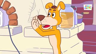 Простоквашино. Финансовая грамотность 6 серия Учет доходов и расходов