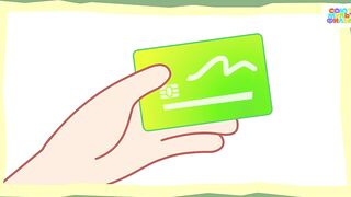 Простоквашино. Финансовая грамотность 8 серия Банковские карты