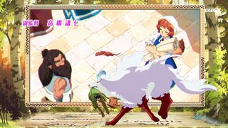 [AniMant] Кулинарные скитания в параллельном мире 2 сезон 4 серия