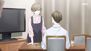 [AniMaunt] Пересечение стен любви с тобой 1 сезон 3 серия