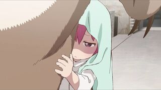 [AniMaunt] Звёздные войны Видения 3 сезон 5 серия