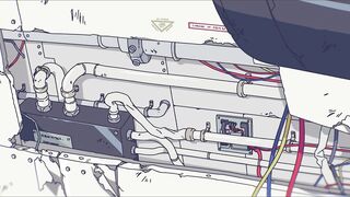 [AniMaunt] Звёздные войны Видения 3 сезон 6 серия