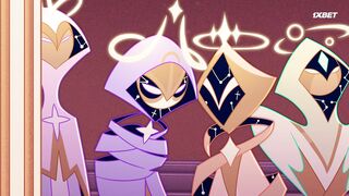 [AniMaunt] Отель Хазбин 2 сезон 2 серия