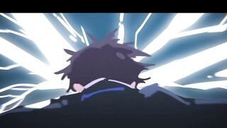 Титосэ внутри бутылки рамунэ 4 серия