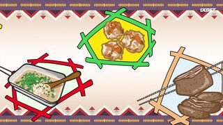 [AniMaunt] Соло-кемпинг на двоих 1 сезон 17 серия