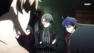 [AniMaunt] Тёмный демон 1 сезон 16 серия