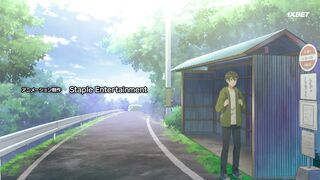 [AniMaunt] Ватари на грани краха 1 сезон 18 серия