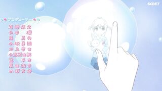 [AniMaunt] Безэмоциональная Касивада и эмоциональный Ота 1 сезон 5 серия