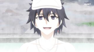 [AniMaunt] Плачущий призрак на пенсии 1 сезон 2 часть 5 серия